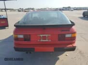 ✅ 1985 Porsche 944 • VIN: WP0AA094XFN471379 • Лот: 74453024. Опубликован ранее на Copart с пробегом 77 667 миль. Бесплатный доступ к архиву аукционных продаж из США и подробный отчёт об истории автомобиля на DreamBid. Изображение 6.