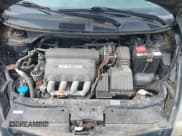 ✅ 2007 Honda Fit • VIN: JHMGD38437S014676 • Lot: 42698451. Listed on IAAI with 288,354 mi. Free auction sales archive from the USA and detailed vehicle history report at DreamBid. Image 10.