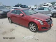 ✅ 2016 Cadillac ATS Luxury Collection RWD • VIN: 1G6AB5RX4G0197294 • Lot: 67286665. Wystawiony na Copart z przebiegiem 135 893 mil. Bezpłatny archiwum sprzedaży aukcyjnych z USA i szczegółowy raport historii pojazdu na DreamBid. Zdjęcie 4.