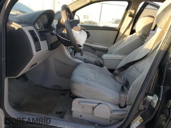 ✅ 2005 Chevrolet Equinox LS • VIN: 2CNDL13F556158391 • Лот: 85348114. Опубликован ранее на Copart с пробегом 254 186 миль. Бесплатный доступ к архиву аукционных продаж из США и подробный отчёт об истории автомобиля на DreamBid. Изображение 7.