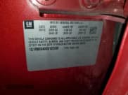 ✅ 2012 Chevrolet Volt • VIN: 1G1RB6E49CU125939 • Lot: 68687304. Wystawiony na Copart z przebiegiem 164 191 mil. Bezpłatny archiwum sprzedaży aukcyjnych z USA i szczegółowy raport historii pojazdu na DreamBid. Zdjęcie 13.