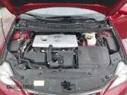 ✅ 2013 Lexus CT 200h • VIN: JTHKD5BHXD2154575 • Lot: 42115693. Listed on IAAI with 104,655 mi. Free auction sales archive from the USA and detailed vehicle history report at DreamBid. Image 10.