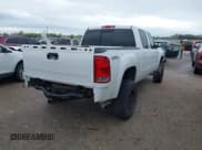 ✅ 2010 GMC Sierra 1500 • VIN: 3GTXKWE26AG242746 • Лот: 41892737. Опубликован ранее на IAAI с пробегом 248 429 миль. Бесплатный доступ к архиву аукционных продаж из США и подробный отчёт об истории автомобиля на DreamBid. Изображение 4.