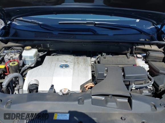 ✅ 2019 Toyota Highlander Hybrid LE • VIN: 5TDBGRFHXKS074774 • Лот: 42349946. Опубликован ранее на IAAI с пробегом 81 650 миль. Бесплатный доступ к архиву аукционных продаж из США и подробный отчёт об истории автомобиля на DreamBid. Изображение 10.