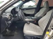 ✅ 2016 Lexus IS 200t • VIN: JTHBA1D21G5003881 • Lot: 89470995. Listed on Copart with 99,874 mi. Free auction sales archive from the USA and detailed vehicle history report at DreamBid. Image 7.