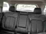 2022 Jeep Grand Cherokee Limited with VIN 1C4RJGBG7N8608386, listed as a Copart auction lot 63645265 with 20,450 mi miles and Salvage title. Bid and sale history available at DreamBid. Image 10.