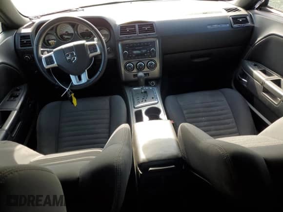 2014 Dodge Challenger R/T 100th Anniversary Appearance z VIN 2C3CDYBT8EH277400, wystawiony jako Copart lot #74794784 z przebiegiem 119 307 mil mil oraz Szkoda całkowita • Salvage title. Historia ofert i sprzedaży dostępna na DreamBid. Obrazek 8.