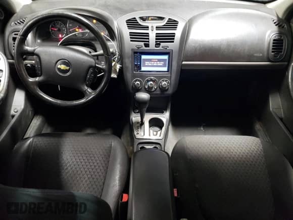 2007 Chevrolet Malibu 2LT z VIN 1G1ZT58N77F199754, wystawiony jako Copart lot #76572134 z przebiegiem 132 598 mil mil oraz Szkoda całkowita • Salvage title. Historia ofert i sprzedaży dostępna na DreamBid. Obrazek 8.