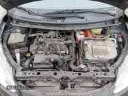 ✅ 2017 Toyota Prius One • VIN: JTDKDTB35H1596444 • Lot: 42030188. Listed on IAAI with 47,009 mi. Free auction sales archive from the USA and detailed vehicle history report at DreamBid. Image 10.