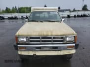 ✅ 1986 Toyota Xtracab Trucks • VIN: JT4RN67PXG5020865 • Лот: 56766785. Опубликован ранее на Copart с пробегом 208 892 миль. Бесплатный доступ к архиву аукционных продаж из США и подробный отчёт об истории автомобиля на DreamBid. Изображение 5.