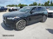 ✅ 2021 Volvo XC90 Momentum • VIN: YV4A22PK4M1759457 • Lot: 70131275. Listed on Copart with 80,334 mi. Free auction sales archive from the USA and detailed vehicle history report at DreamBid. Image 1.