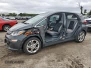 ✅ 2017 Chevrolet Bolt EV LT • VIN: 1G1FW6S00H4176195 • Lot: 74824054. Wystawiony na Copart z przebiegiem 59 754 mil. Bezpłatny archiwum sprzedaży aukcyjnych z USA i szczegółowy raport historii pojazdu na DreamBid. Zdjęcie 1.