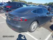 ✅ 2017 Tesla Model S 100D • VIN: 5YJSA1E25HF213092 • Lot: 43481381. Wystawiony na IAAI z przebiegiem 66 035 mil. Bezpłatny archiwum sprzedaży aukcyjnych z USA i szczegółowy raport historii pojazdu na DreamBid. Zdjęcie 4.