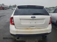 ✅ 2011 Ford Edge SEL • VIN: 2FMDK4JC7BBB52561 • Лот: 60941255. Опубликован ранее на Copart с пробегом 171 133 миль. Бесплатный доступ к архиву аукционных продаж из США и подробный отчёт об истории автомобиля на DreamBid. Изображение 6.