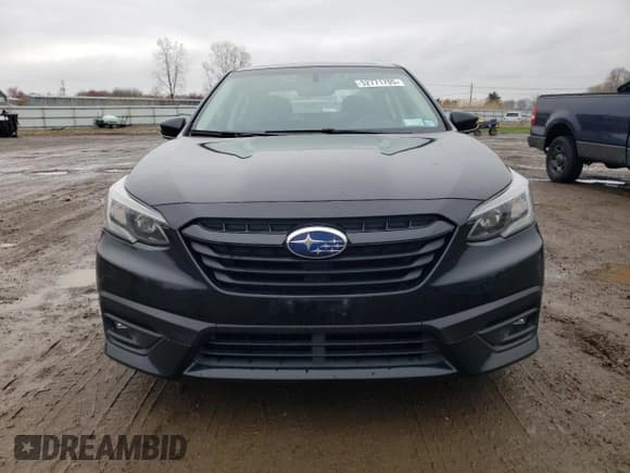 ✅ 2022 Subaru Legacy Special Sports • VIN: 4S3BWAH62N3011237 • Lot: 52771705. Wystawiony na Copart z przebiegiem 28 966 mil. Bezpłatny archiwum sprzedaży aukcyjnych z USA i szczegółowy raport historii pojazdu na DreamBid. Zdjęcie 5.