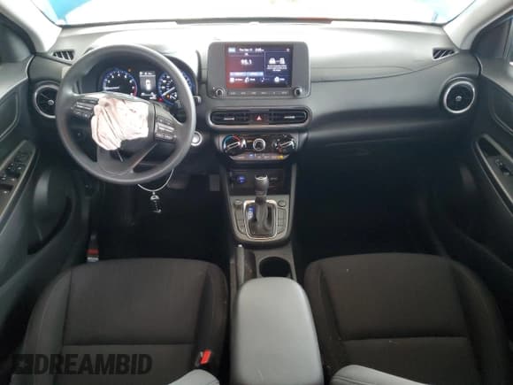 ✅ 2022 Hyundai Kona SEL • VIN: KM8K62AB4NU776226 • Лот: 71449014. Опубликован ранее на Copart с пробегом 36 672 миль. Бесплатный доступ к архиву аукционных продаж из США и подробный отчёт об истории автомобиля на DreamBid. Изображение 8.