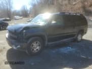 ✅ 2003 Chevrolet Suburban Z71 • VIN: 3GNFK16Z93G285112 • Лот: 49108755. Опубликован ранее на Copart с пробегом 364 468 миль. Бесплатный доступ к архиву аукционных продаж из США и подробный отчёт об истории автомобиля на DreamBid. Изображение 1.