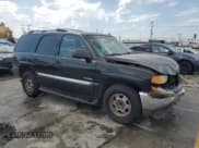 ✅ 2002 GMC Yukon SLT • VIN: 1GKEC13T72R279359 • Лот: 71013205. Опубликован ранее на Copart с пробегом 213 474 миль. Бесплатный доступ к архиву аукционных продаж из США и подробный отчёт об истории автомобиля на DreamBid. Изображение 4.