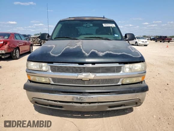 ✅ 2006 Chevrolet Tahoe LS • VIN: 1GNEC13V56J119764 • Lot: 68263755. Listed on Copart with 318,699 mi. Free auction sales archive from the USA and detailed vehicle history report at DreamBid. Image 5.