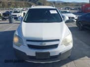 ✅ 2012 Chevrolet Captiva Sport LS • VIN: 3GNAL2EK9CS551520 • Lot: 42256190. Wystawiony na IAAI z przebiegiem 155 016 mil. Bezpłatny archiwum sprzedaży aukcyjnych z USA i szczegółowy raport historii pojazdu na DreamBid. Zdjęcie 12.