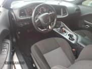 ✅ 2022 Dodge Challenger GT • VIN: 2C3CDZJG9NH218513 • Lot: 53843824. Wystawiony na Copart z przebiegiem 26 116 mil. Bezpłatny archiwum sprzedaży aukcyjnych z USA i szczegółowy raport historii pojazdu na DreamBid. Zdjęcie 8.