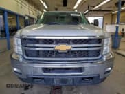 ✅ 2012 Chevrolet Silverado 2500HD LT • VIN: 1GC1KXCGXCF115514 • Лот: 94944095. Опубликован ранее на Copart с пробегом 106 731 миль. Бесплатный доступ к архиву аукционных продаж из США и подробный отчёт об истории автомобиля на DreamBid. Изображение 5.