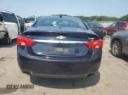 ✅ 2019 Chevrolet Impala Premier • VIN: 2G1105S36K9145070 • Лот: 64974304. Опубликован ранее на Copart с пробегом 103 105 миль. Бесплатный доступ к архиву аукционных продаж из США и подробный отчёт об истории автомобиля на DreamBid. Изображение 6.