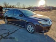 ✅ 2012 Toyota Avalon • VIN: 4T1BK3DB5CU449246 • Lot: 95600175. Listed on Copart with 236,235 mi. Free auction sales archive from the USA and detailed vehicle history report at DreamBid. Image 4.