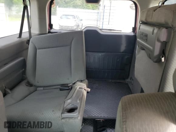 ✅ 2009 Honda Element LX • VIN: 5J6YH18389L004769 • Лот: 60911615. Опубликован ранее на Copart с пробегом 150 361 миль. Бесплатный доступ к архиву аукционных продаж из США и подробный отчёт об истории автомобиля на DreamBid. Изображение 10.