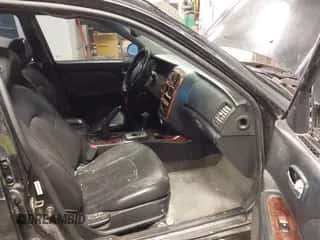 2003 Hyundai Sonata GLS с VIN KMHWF35H33A782779, выставлен на аукционе IAAI как лот 41702937 с пробегом 285 264 миль миль и . История ставок и продаж доступна на DreamBid. Изображение 5.