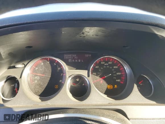 ✅ 2012 GMC Acadia SL • VIN: 1GKKRNED9CJ233062 • Лот: 82596265. Опубликован ранее на Copart с пробегом 186 861 миль. Бесплатный доступ к архиву аукционных продаж из США и подробный отчёт об истории автомобиля на DreamBid. Изображение 9.