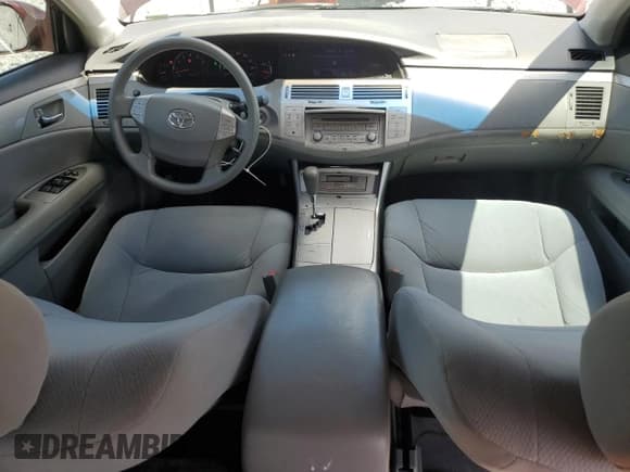 ✅ 2007 Toyota Avalon XL • VIN: 4T1BK36B17U235793 • Lot: 70946935. Wystawiony na Copart z przebiegiem 131 281 mil. Bezpłatny archiwum sprzedaży aukcyjnych z USA i szczegółowy raport historii pojazdu na DreamBid. Zdjęcie 8.