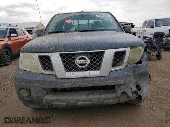 2016 Nissan Frontier SV z VIN 1N6AD0CW1GN747657, wystawiony jako Copart lot #65385205 z przebiegiem 95 726 mil mil oraz Szkoda całkowita • Salvage title. Historia ofert i sprzedaży dostępna na DreamBid. Obrazek 5.