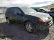 2005 Saturn VUE z VIN 5GZCZ63495S816770, wystawiony jako Copart lot #74347744 z przebiegiem 174 070 mil mil oraz Szkoda całkowita • Salvage title. Historia ofert i sprzedaży dostępna na DreamBid. Obrazek 4.