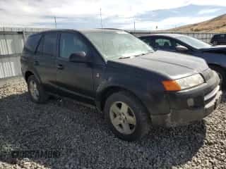2005 Saturn VUE z VIN 5GZCZ63495S816770, wystawiony jako Copart lot #74347744 z przebiegiem 174 070 mil mil oraz Szkoda całkowita • Salvage title. Historia ofert i sprzedaży dostępna na DreamBid. Obrazek 4.