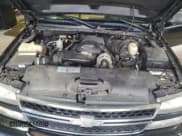 ✅ 2006 Chevrolet Silverado 1500 LT1 • VIN: 1GCEK19B06Z256962 • Лот: 70254754. Опубликован ранее на Copart с пробегом 219 744 миль. Бесплатный доступ к архиву аукционных продаж из США и подробный отчёт об истории автомобиля на DreamBid. Изображение 11.