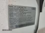 ✅ 2025 Audi Q3 S line Premium • VIN: WA1DECF3XS1021743 • Lot: 94355815. Wystawiony na Copart z przebiegiem 24 879 mil. Bezpłatny archiwum sprzedaży aukcyjnych z USA i szczegółowy raport historii pojazdu na DreamBid. Zdjęcie 13.