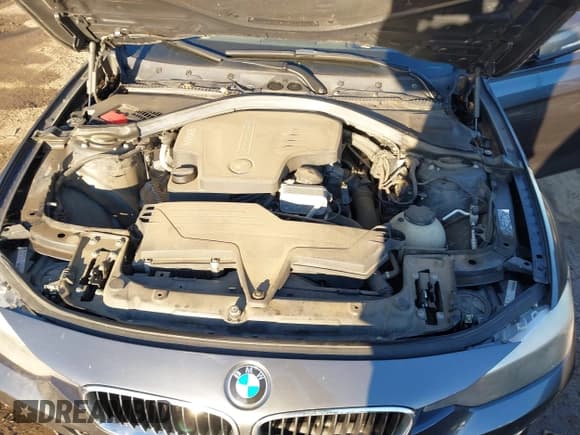 ✅ 2013 BMW 3 Series 328i • VIN: WBA3A5G58DNP23738 • Лот: 43694945. Опубликован ранее на IAAI с пробегом 113 006 миль. Бесплатный доступ к архиву аукционных продаж из США и подробный отчёт об истории автомобиля на DreamBid. Изображение 10.