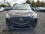 ✅ 2016 Mazda CX-5 Touring • VIN: JM3KE4CYXG0726002 • Лот: 85786095. Опубликован ранее на Copart с пробегом 106 481 миль. Бесплатный доступ к архиву аукционных продаж из США и подробный отчёт об истории автомобиля на DreamBid. Изображение 5.