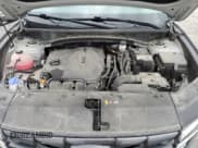 ✅ 2022 Hyundai Tucson SEL • VIN: 5NMJFCAEXNH046070 • Лот: 59991724. Опубликован ранее на Copart с пробегом 38 615 миль. Бесплатный доступ к архиву аукционных продаж из США и подробный отчёт об истории автомобиля на DreamBid. Изображение 12.