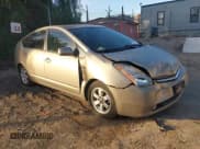 ✅ 2008 Toyota Prius • VIN: JTDKB20U883427504 • Lot: 43633699. Listed on IAAI with 270,627 mi. Free auction sales archive from the USA and detailed vehicle history report at DreamBid. Image 1.