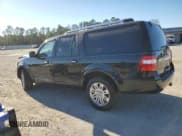 ✅ 2012 Ford Expedition Max Limited • VIN: 1FMJK1K54CEF65609 • Lot: 87046214. Listed on Copart with 164,949 mi. Free auction sales archive from the USA and detailed vehicle history report at DreamBid. Image 2.
