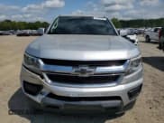 ✅ 2017 Chevrolet Colorado 2WD LT • VIN: 1GCGSCEN8H1223522 • Lot: 53139785. Listed on Copart with 102,178 mi. Free auction sales archive from the USA and detailed vehicle history report at DreamBid. Image 5.