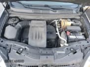 ✅ 2012 Chevrolet Captiva Sport LS • VIN: 3GNAL2EK0CS604606 • Lot: 45911495. Wystawiony na Copart z przebiegiem 121 577 mil. Bezpłatny archiwum sprzedaży aukcyjnych z USA i szczegółowy raport historii pojazdu na DreamBid. Zdjęcie 12.