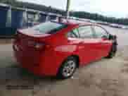 2019 Chevrolet Cruze LS с VIN 1G1BC5SM4K7127995, выставлен на аукционе Copart как лот 74367394 с пробегом 61 318 миль миль и Списание • Salvage title. История ставок и продаж доступна на DreamBid. Изображение 3.