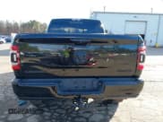 ✅ 2019 Ram 2500 Laramie • VIN: 3C6UR5NL3KG600668 • Lot: 43692450. Listed on IAAI with 33,211 mi. Free auction sales archive from the USA and detailed vehicle history report at DreamBid. Image 17.