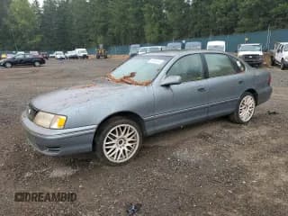 ✅ 1999 Toyota Avalon XL • VIN: 4T1BF18B4XU292141 • Лот: 65086524. Опубликован ранее на Copart с пробегом Не указан. Бесплатный доступ к архиву аукционных продаж из США и подробный отчёт об истории автомобиля на DreamBid. Изображение 1.