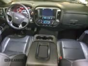 ✅ 2019 Chevrolet Silverado 1500 LT • VIN: 2GCVKPEC5K1184600 • Lot: 95977165. Wystawiony na Copart z przebiegiem 64 361 mil. Bezpłatny archiwum sprzedaży aukcyjnych z USA i szczegółowy raport historii pojazdu na DreamBid. Zdjęcie 8.