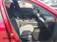 ✅ 2025 Nissan Kicks SV • VIN: 3N8AP6CA2SL391301 • Lot: 42694475. Listed on IAAI with 362 mi. Free auction sales archive from the USA and detailed vehicle history report at DreamBid. Image 5.