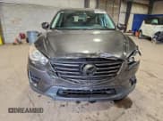 ✅ 2016 Mazda CX-5 Sport • VIN: JM3KE4BY6G0787090 • Лот: 95263325. Опубликован ранее на Copart с пробегом 100 848 миль. Бесплатный доступ к архиву аукционных продаж из США и подробный отчёт об истории автомобиля на DreamBid. Изображение 5.